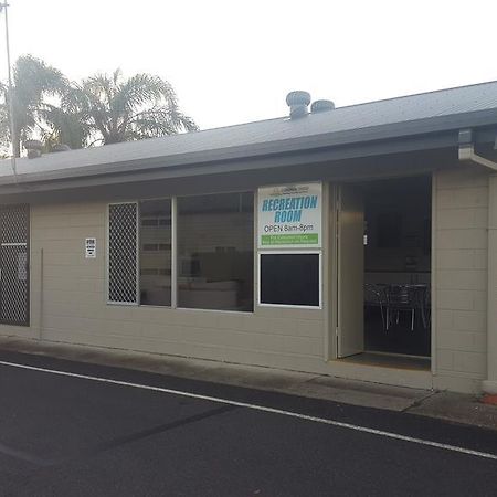 Colonial Tweed Holiday & Home Park Tweed Heads Luaran gambar