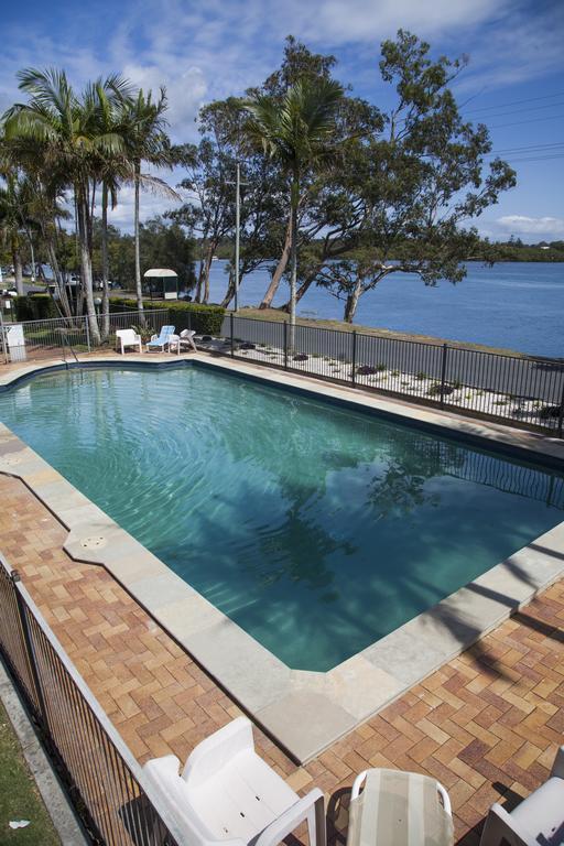 Colonial Tweed Holiday & Home Park Tweed Heads Luaran gambar