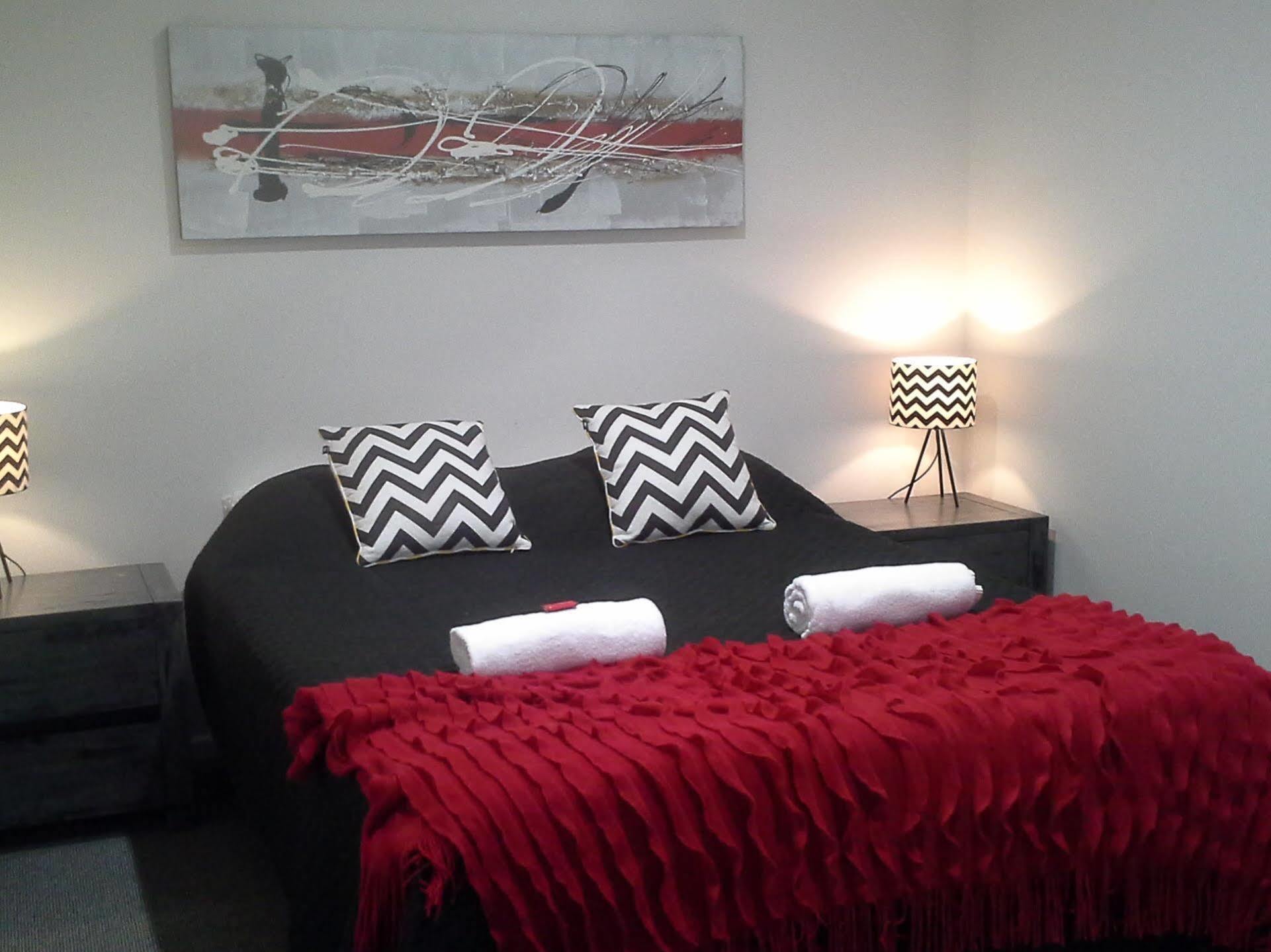 Colonial Tweed Holiday & Home Park Tweed Heads Luaran gambar