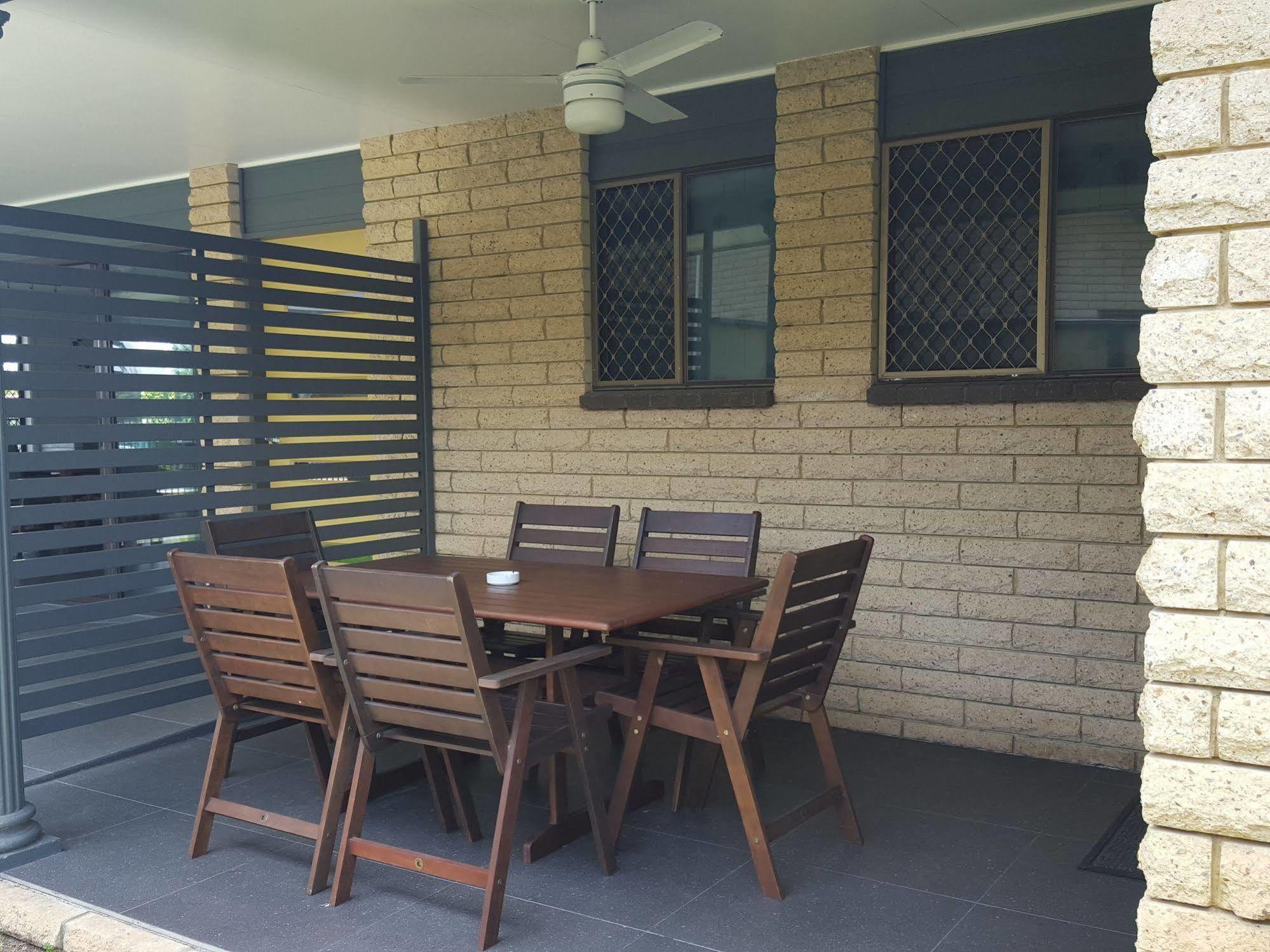 Colonial Tweed Holiday & Home Park Tweed Heads Luaran gambar