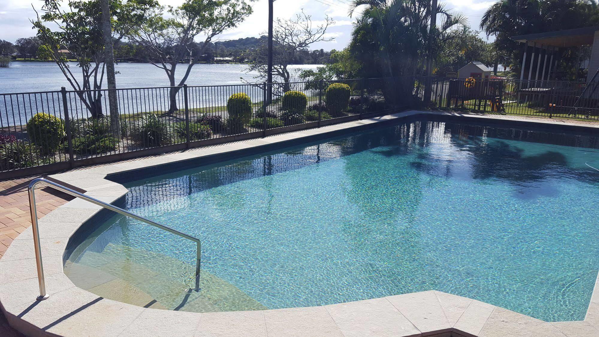 Colonial Tweed Holiday & Home Park Tweed Heads Luaran gambar